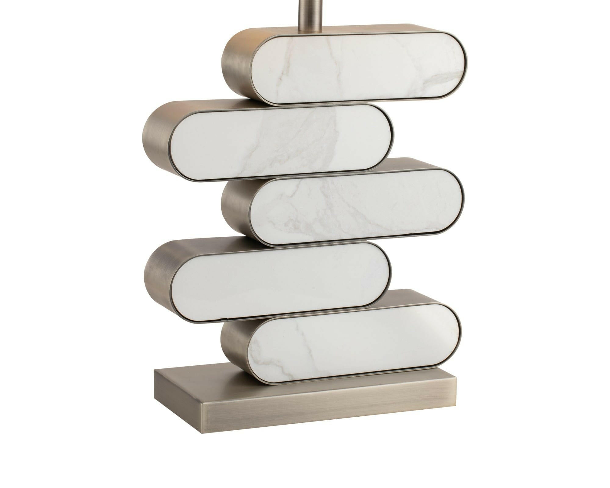 Twist Table Lamp E27
