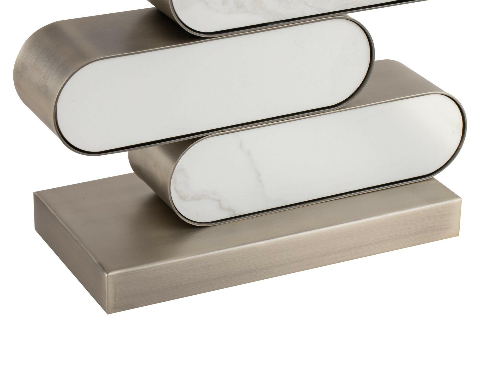 Twist Table Lamp E27