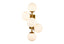 Vanessa Wall Lamp G9
