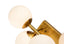 Vanessa Wall Lamp G9