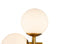 Vanessa Wall Lamp G9