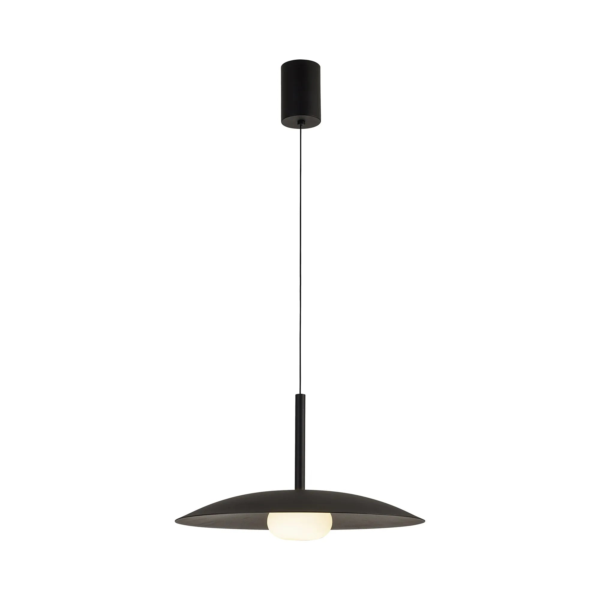 Lidia LED Pendant 3000K - Various Colours