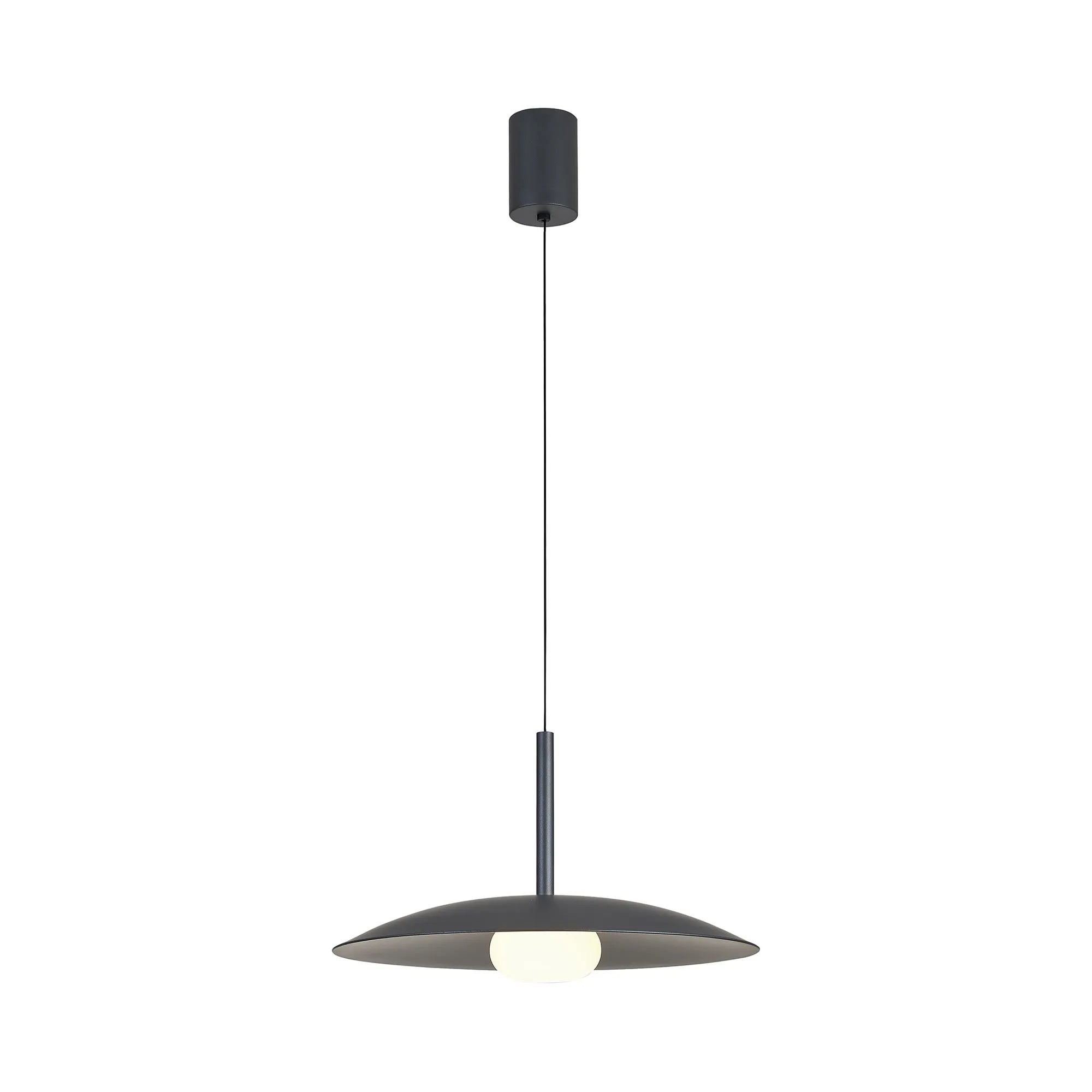 Lidia LED Pendant 3000K - Various Colours