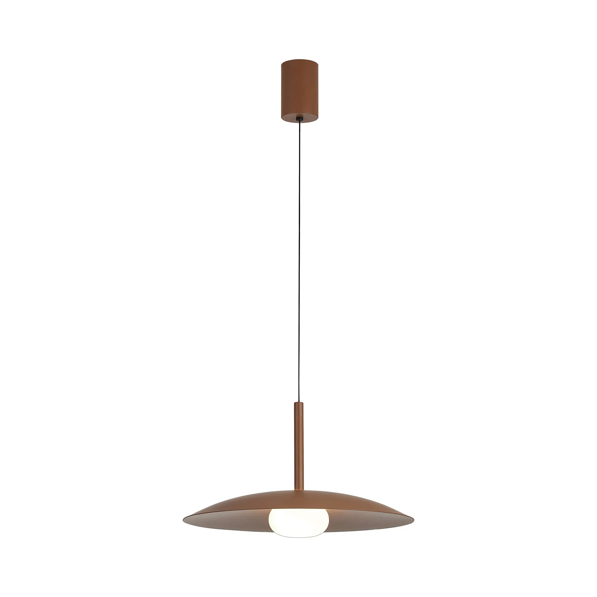 Lidia LED Pendant 3000K - Various Colours