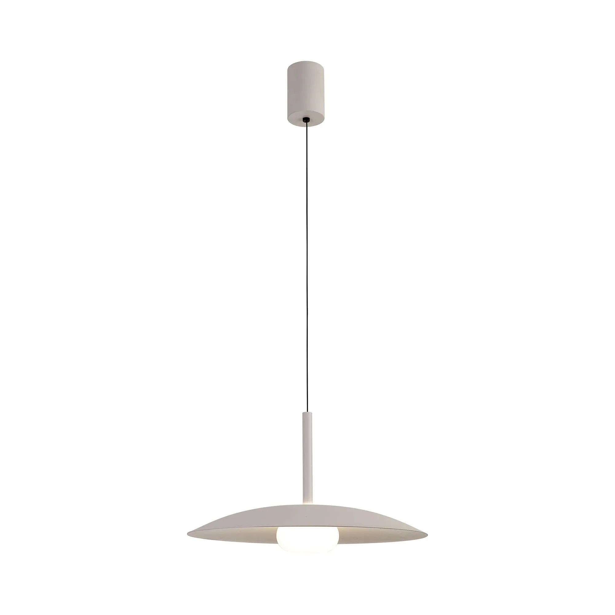 Lidia LED Pendant 3000K - Various Colours