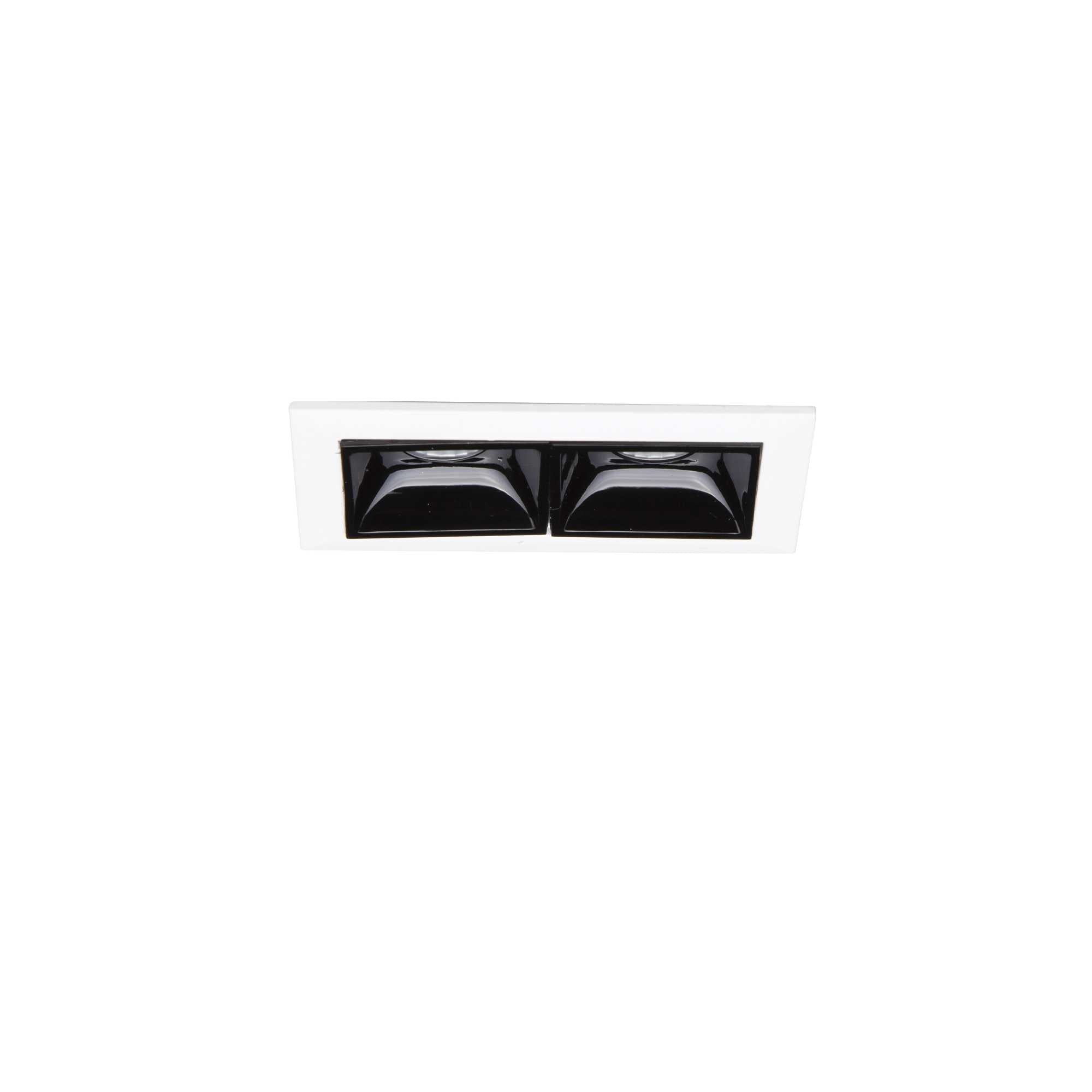 Lika Recessed Light - White Finish - Cusack Lighting