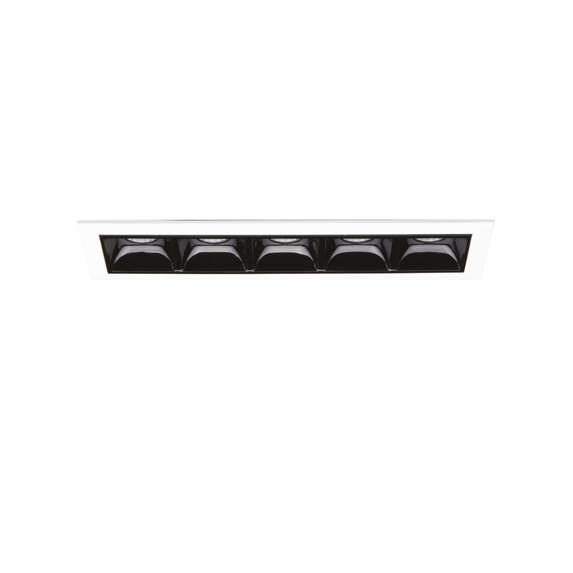 Lika Recessed Light - White Finish - Cusack Lighting