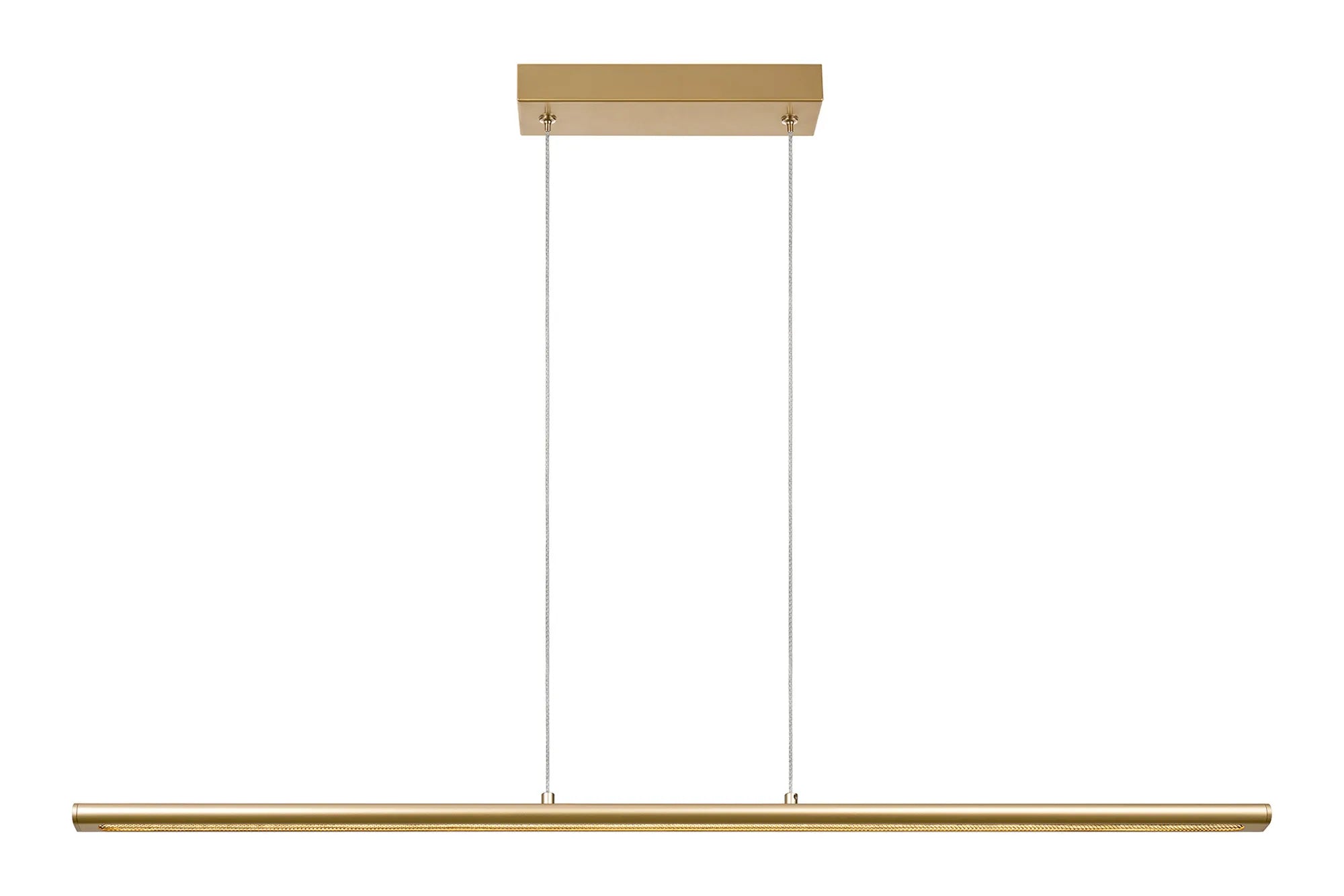 Lineal Linear Pendant, LED, 3000K 3yrs Warranty- Various Colours & Sizes
