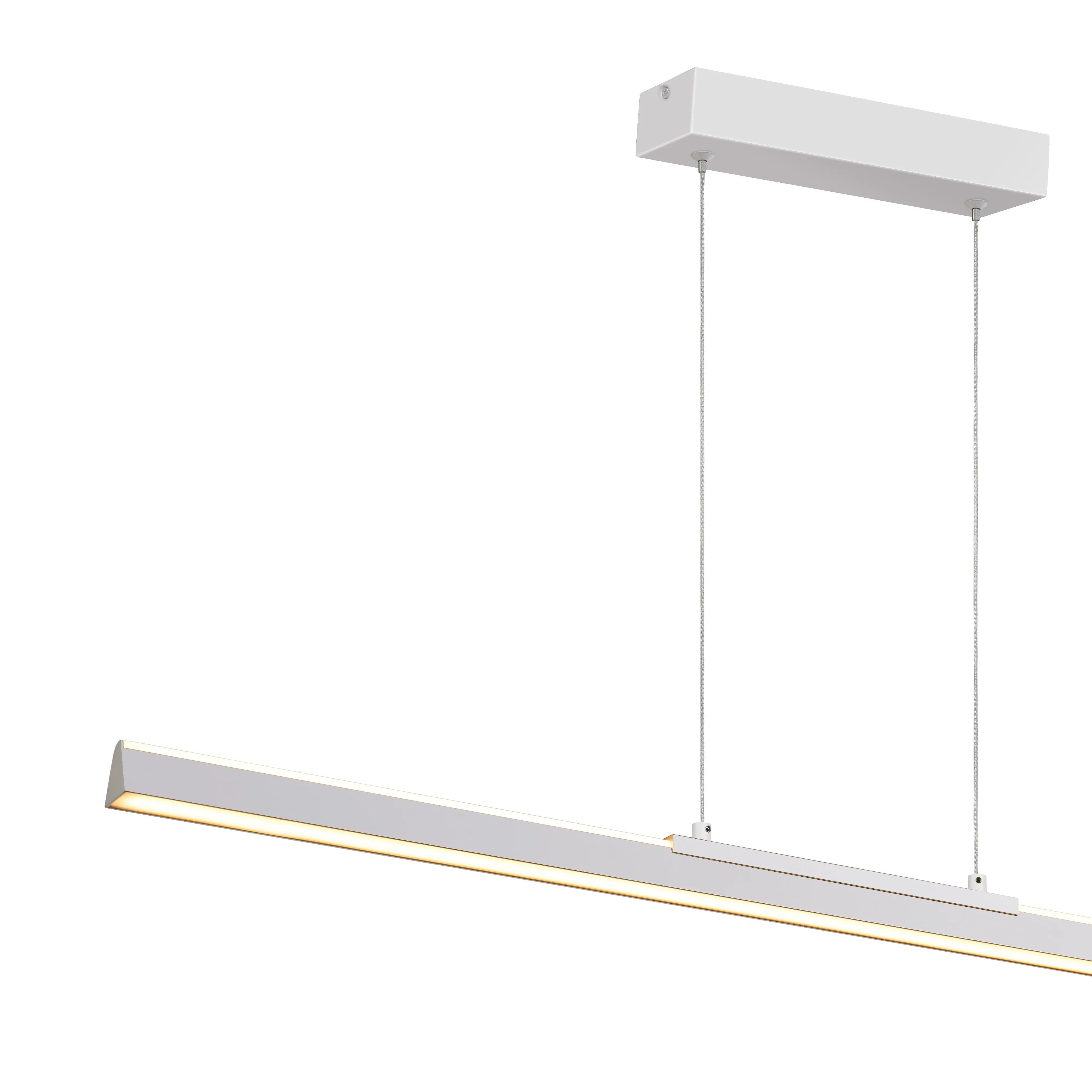 Lineal Linear Pendant, LED, 3000K 3yrs Warranty- Various Colours & Sizes