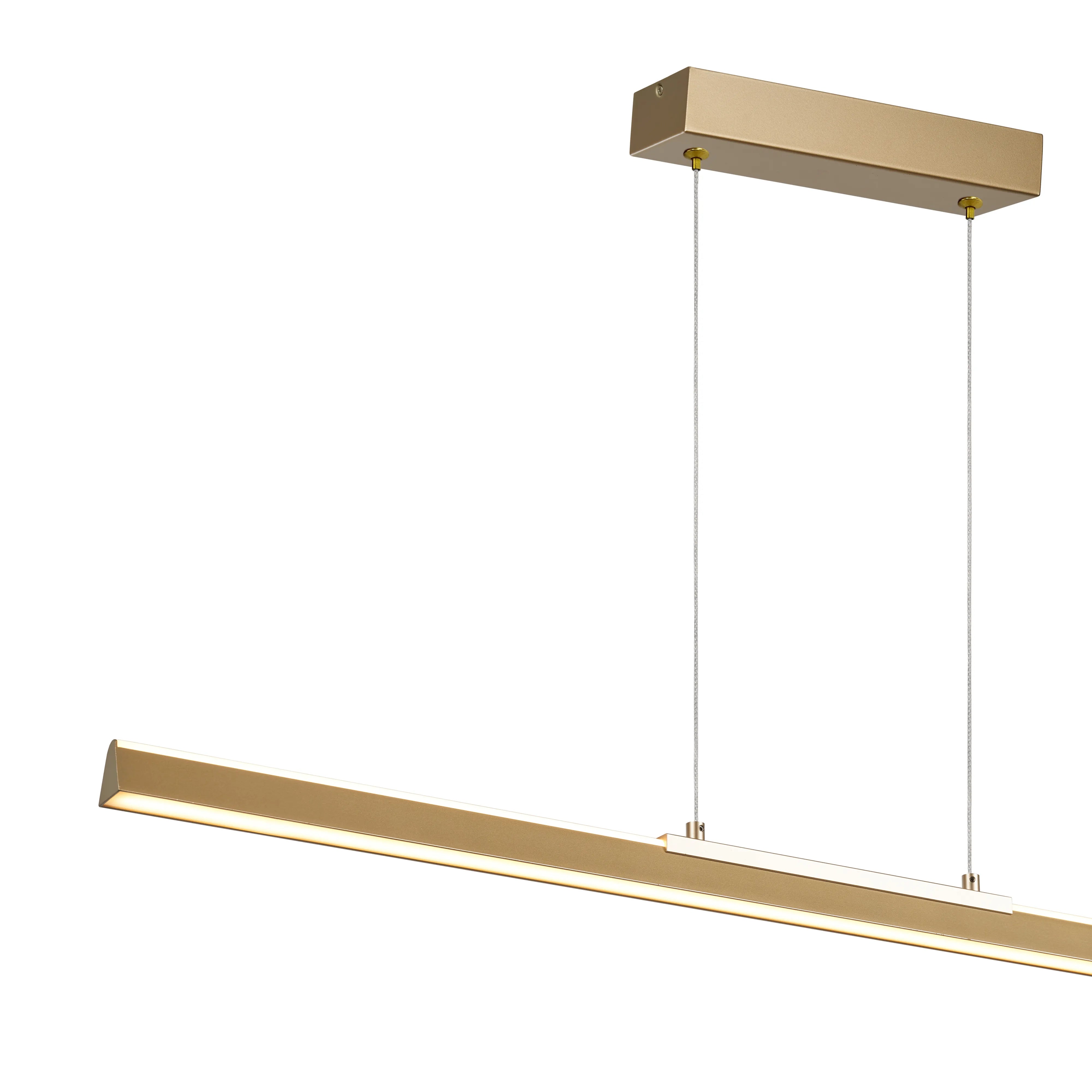 Lineal Linear Pendant, LED, 3000K 3yrs Warranty- Various Colours & Sizes