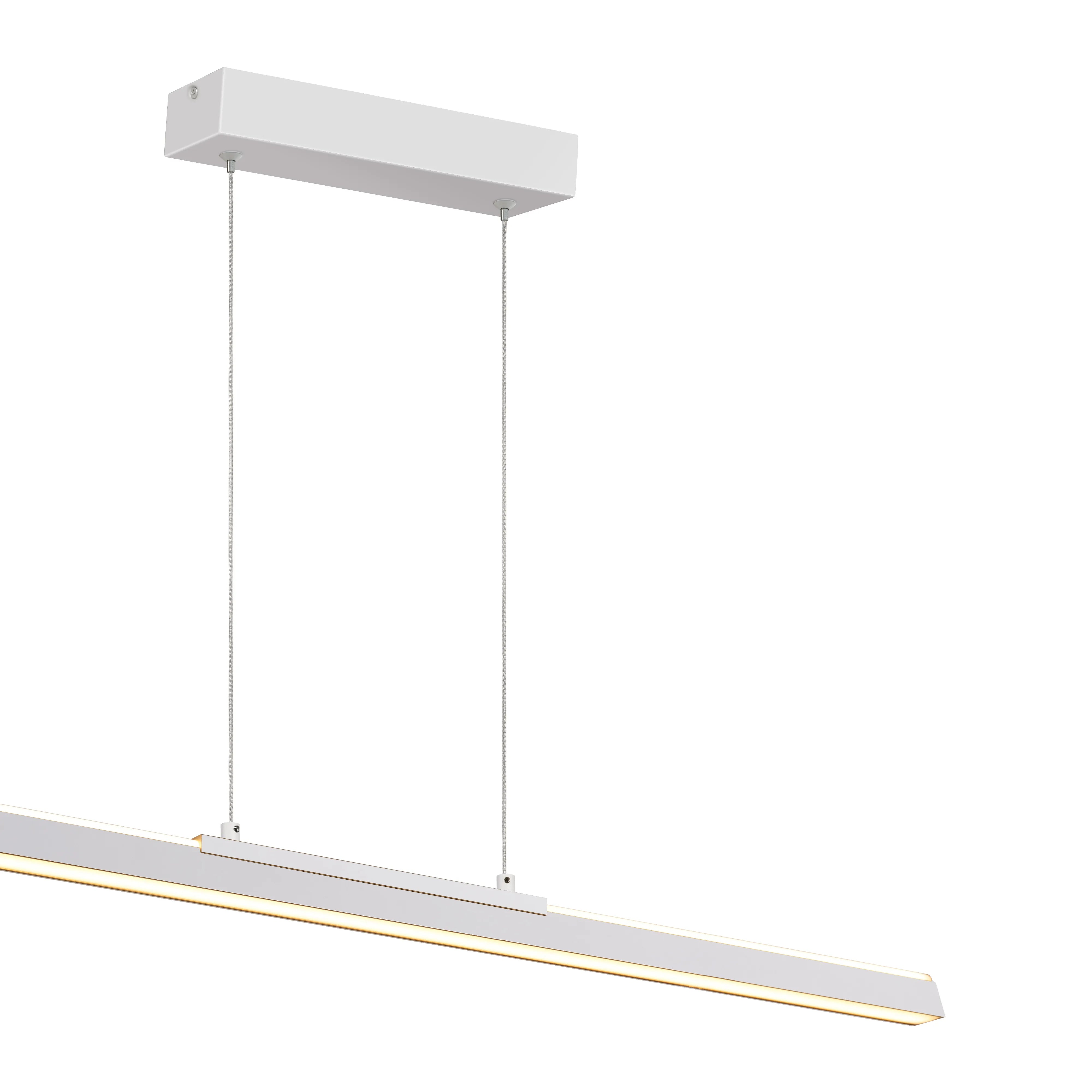 Lineal Linear Pendant, LED, 3000K 3yrs Warranty- Various Colours & Sizes