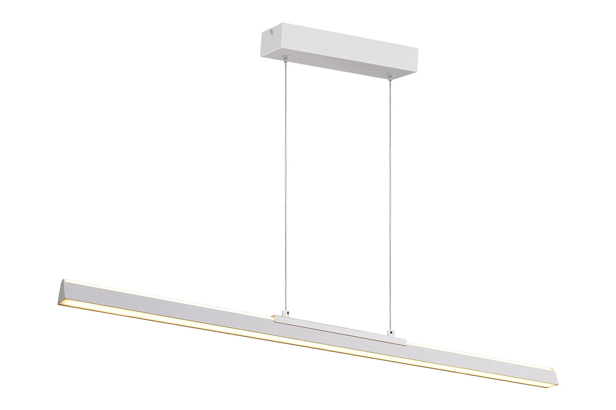 Lineal Linear Pendant, LED, 3000K 3yrs Warranty- Various Colours & Sizes
