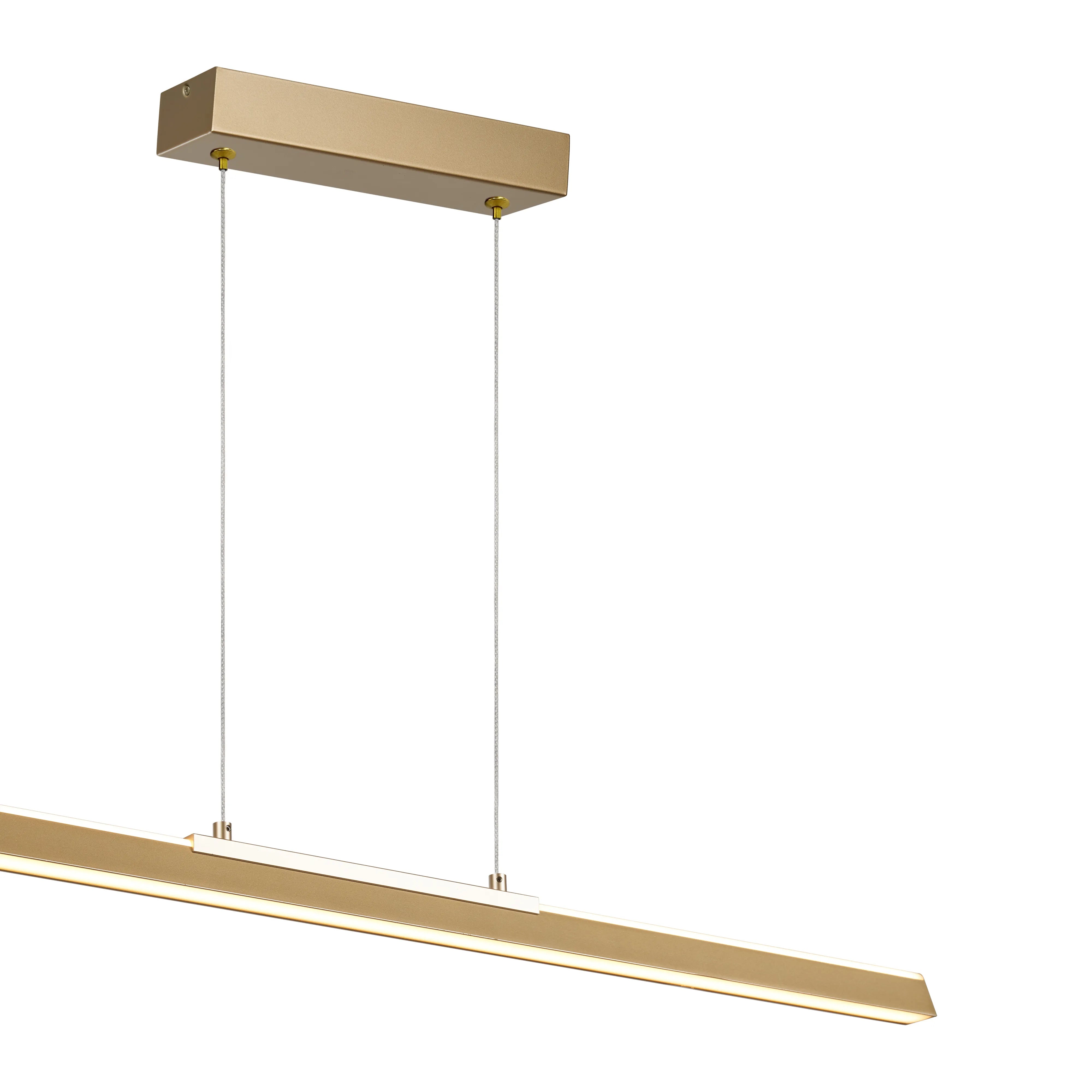 Lineal Linear Pendant, LED, 3000K 3yrs Warranty- Various Colours & Sizes