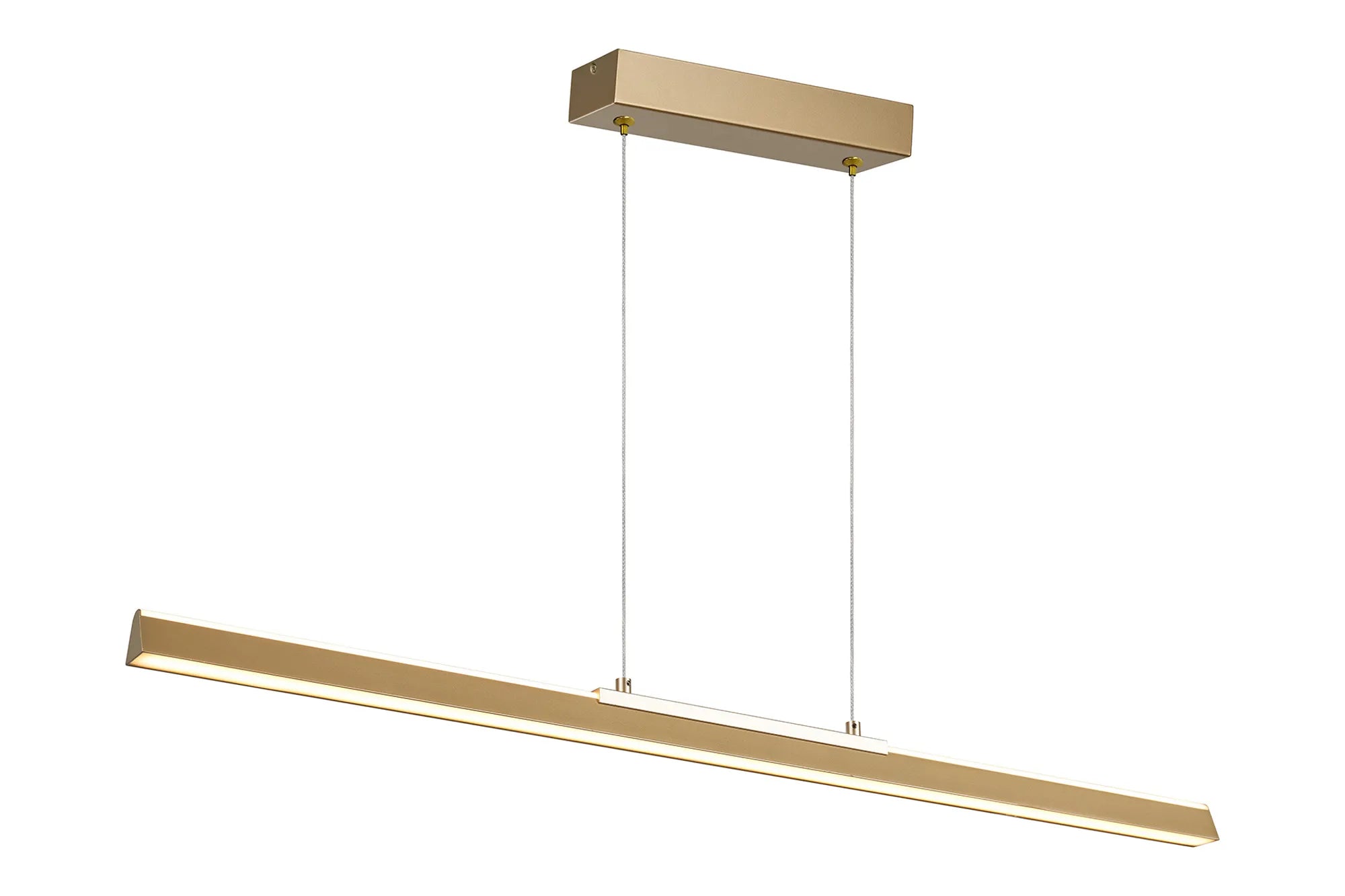 Lineal Linear Pendant, LED, 3000K 3yrs Warranty- Various Colours & Sizes