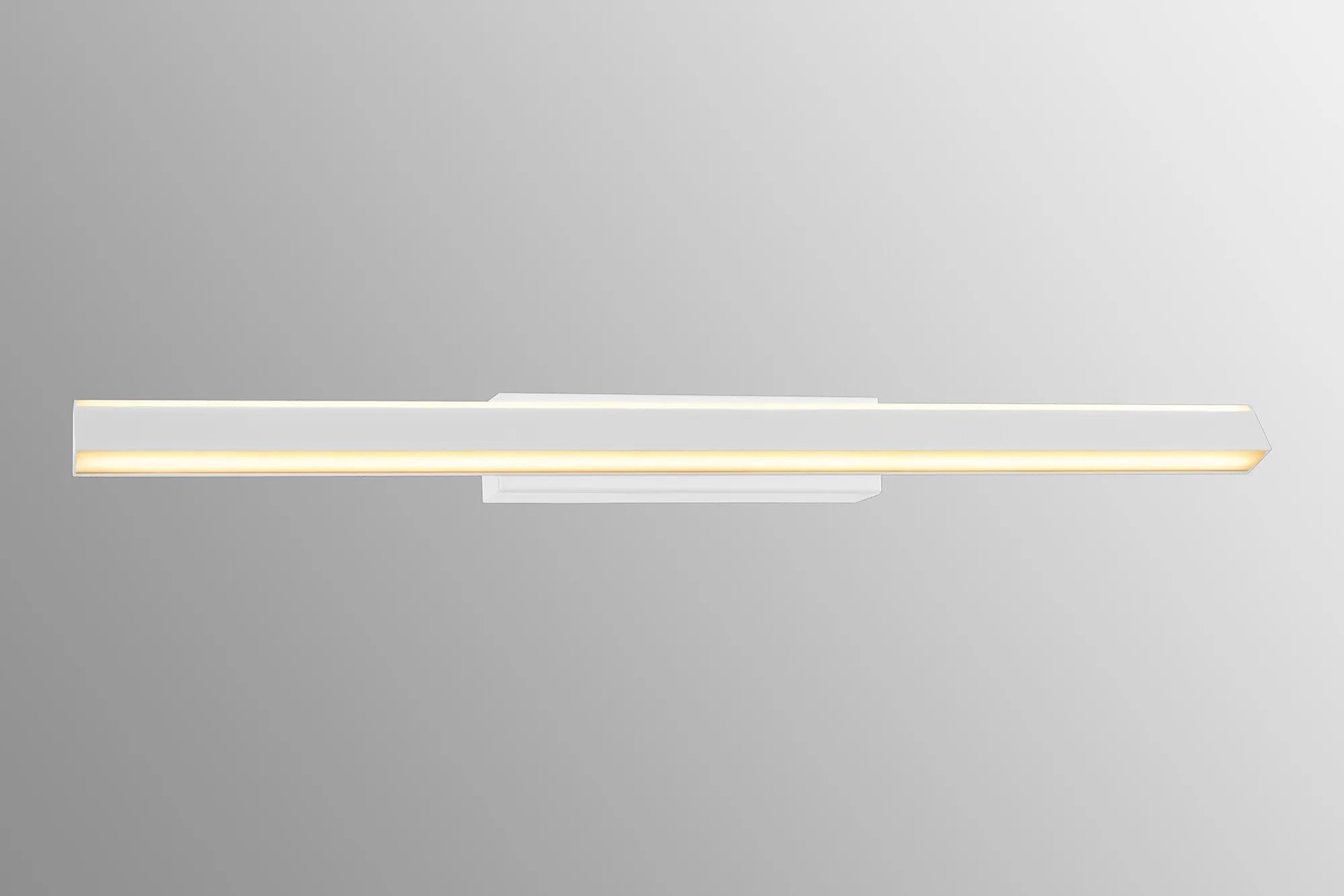 Lineal 60cm Linear Wall/Ceiling Light, 22W LED, 3000K, 3050lm 3yrs Warranty- Various Colors