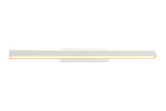 Lineal 60cm Linear Wall/Ceiling Light, 22W LED, 3000K, 3050lm 3yrs Warranty- Various Colors
