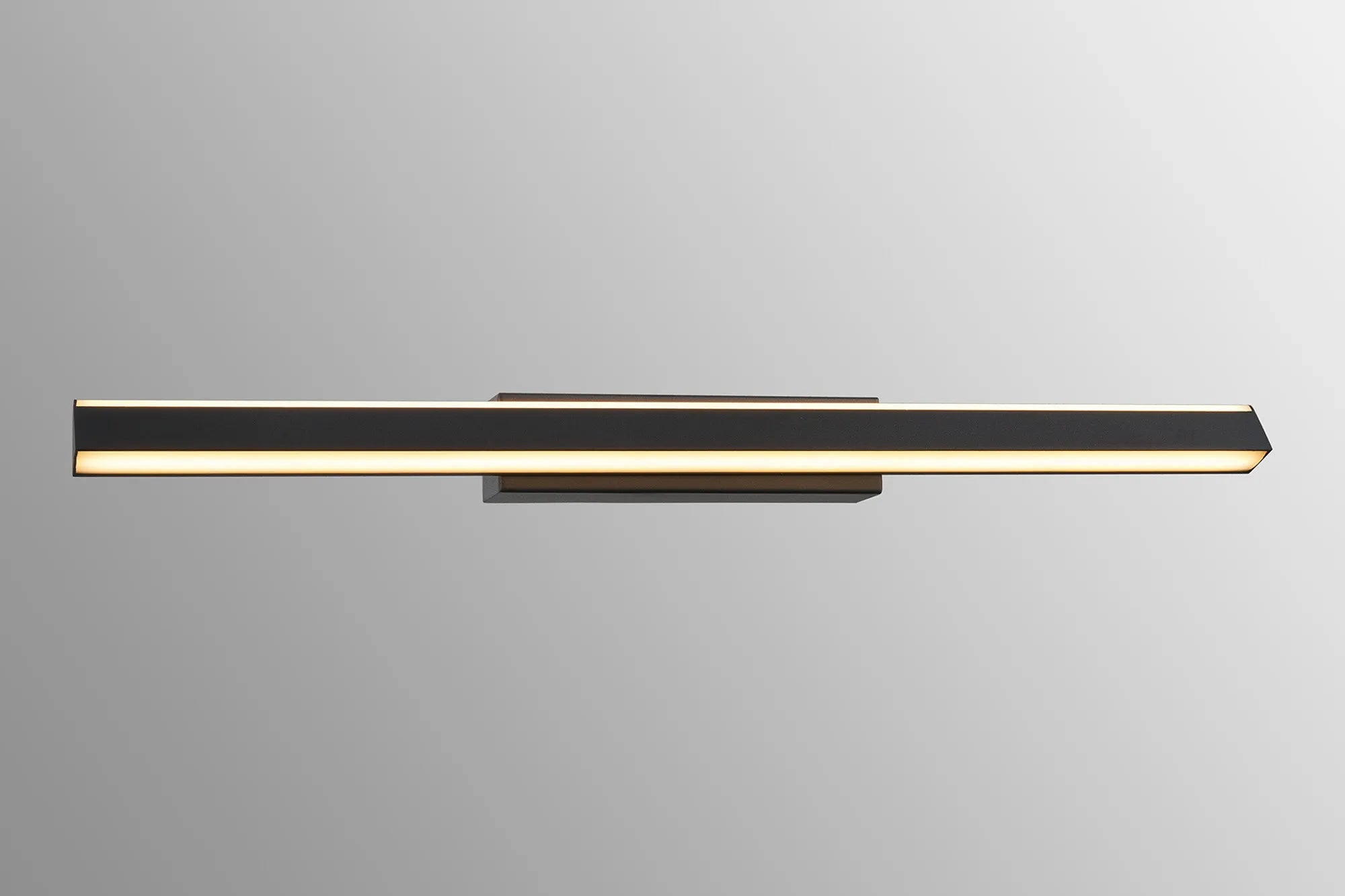 Lineal 60cm Linear Wall/Ceiling Light, 22W LED, 3000K, 3050lm 3yrs Warranty- Various Colors