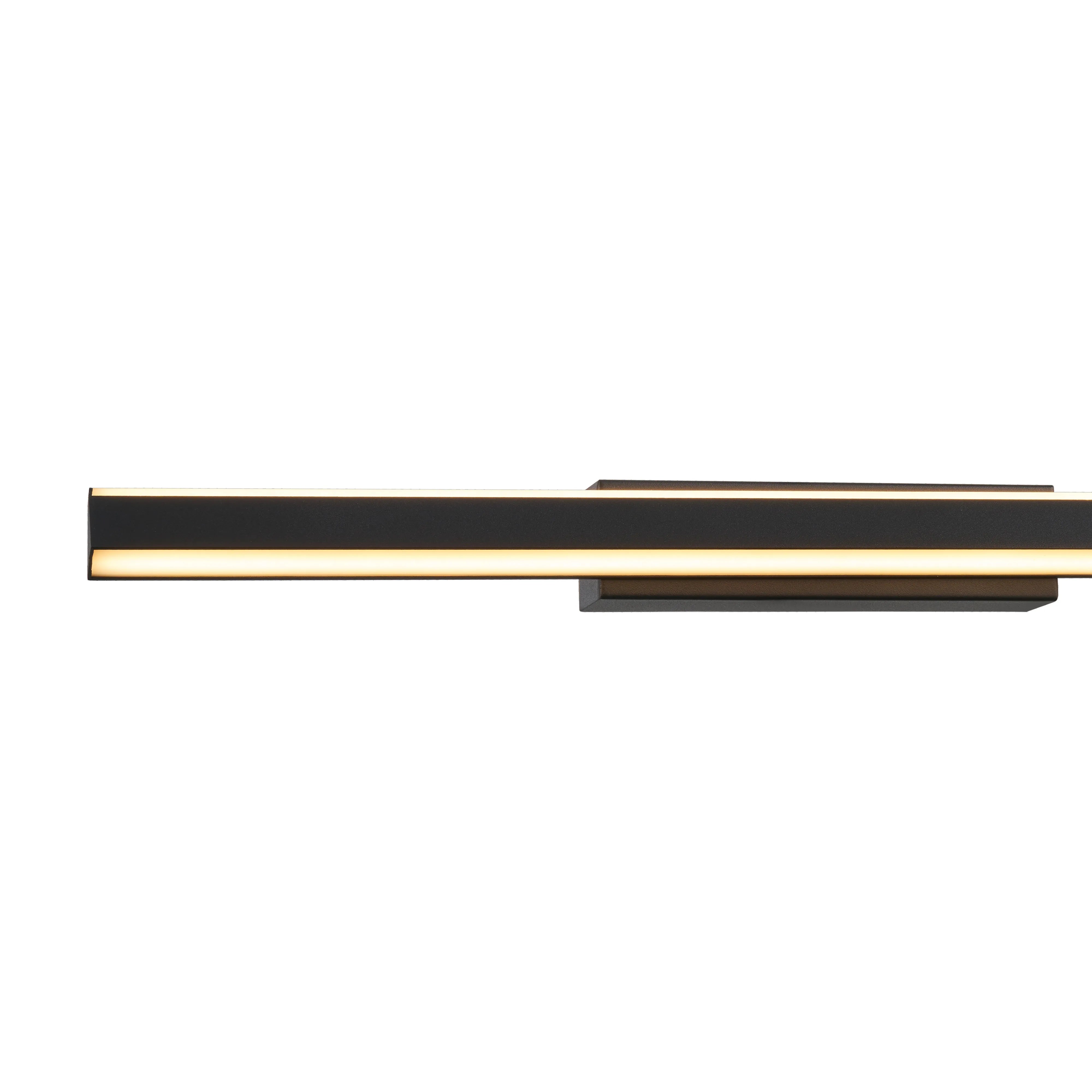 Lineal 60cm Linear Wall/Ceiling Light, 22W LED, 3000K, 3050lm 3yrs Warranty- Various Colors