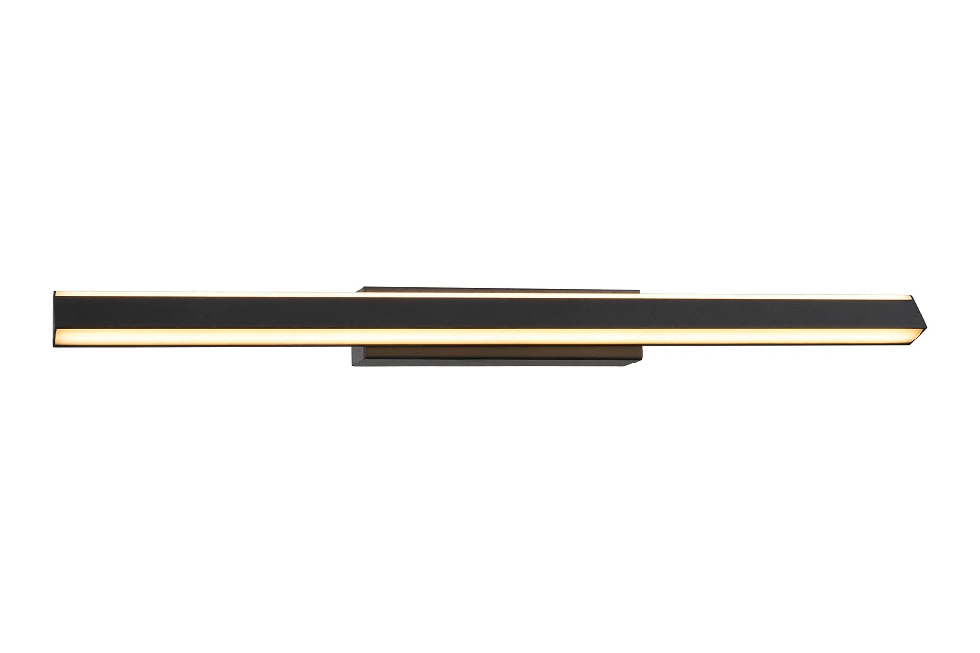 Lineal 60cm Linear Wall/Ceiling Light, 22W LED, 3000K, 3050lm 3yrs Warranty- Various Colors