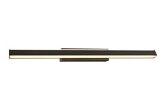 Lineal 60cm Linear Wall/Ceiling Light, 22W LED, 3000K, 3050lm 3yrs Warranty- Various Colors