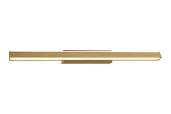 Lineal 60cm Linear Wall/Ceiling Light, 22W LED, 3000K, 3050lm 3yrs Warranty- Various Colors
