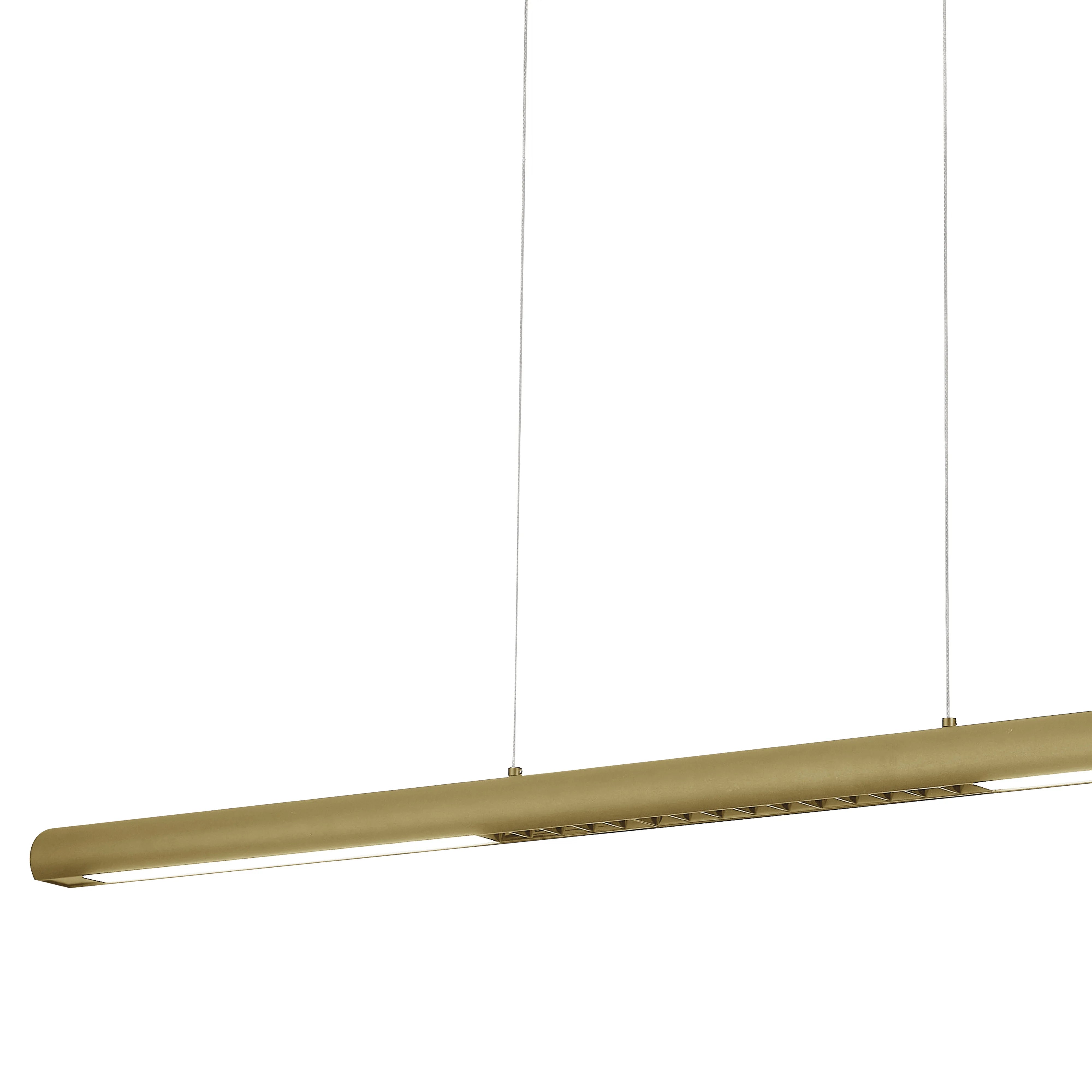 Lineal Linear Pendant, LED, 3000K 3yrs Warranty- Various Colours & Sizes