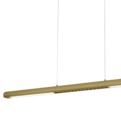 Lineal Linear Pendant, LED, 3000K 3yrs Warranty- Various Colours & Sizes