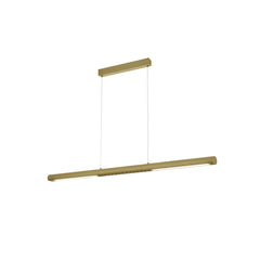 Lineal Linear Pendant, LED, 3000K 3yrs Warranty- Various Colours & Sizes