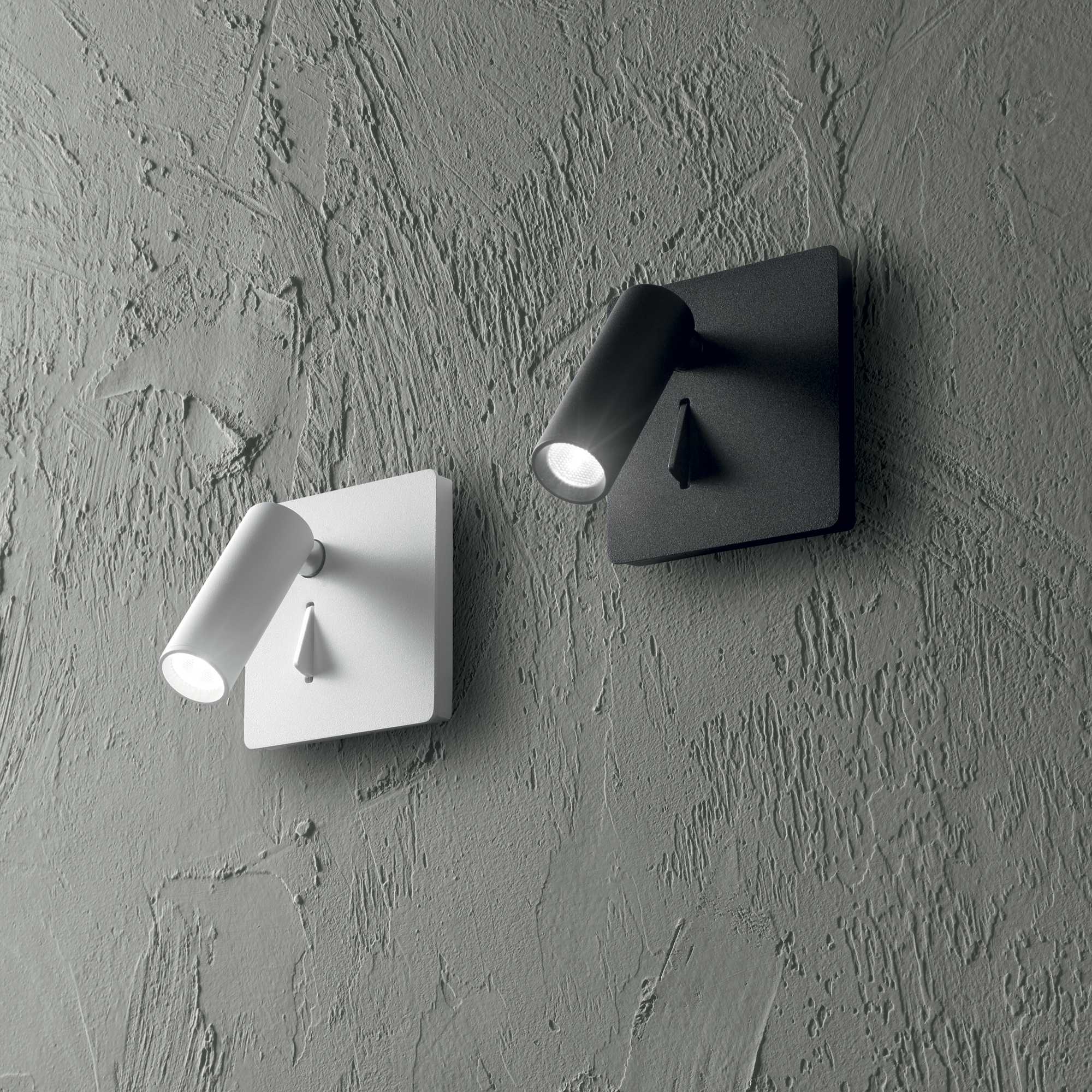 Lite Reading Light - Various Varients - Cusack Lighting