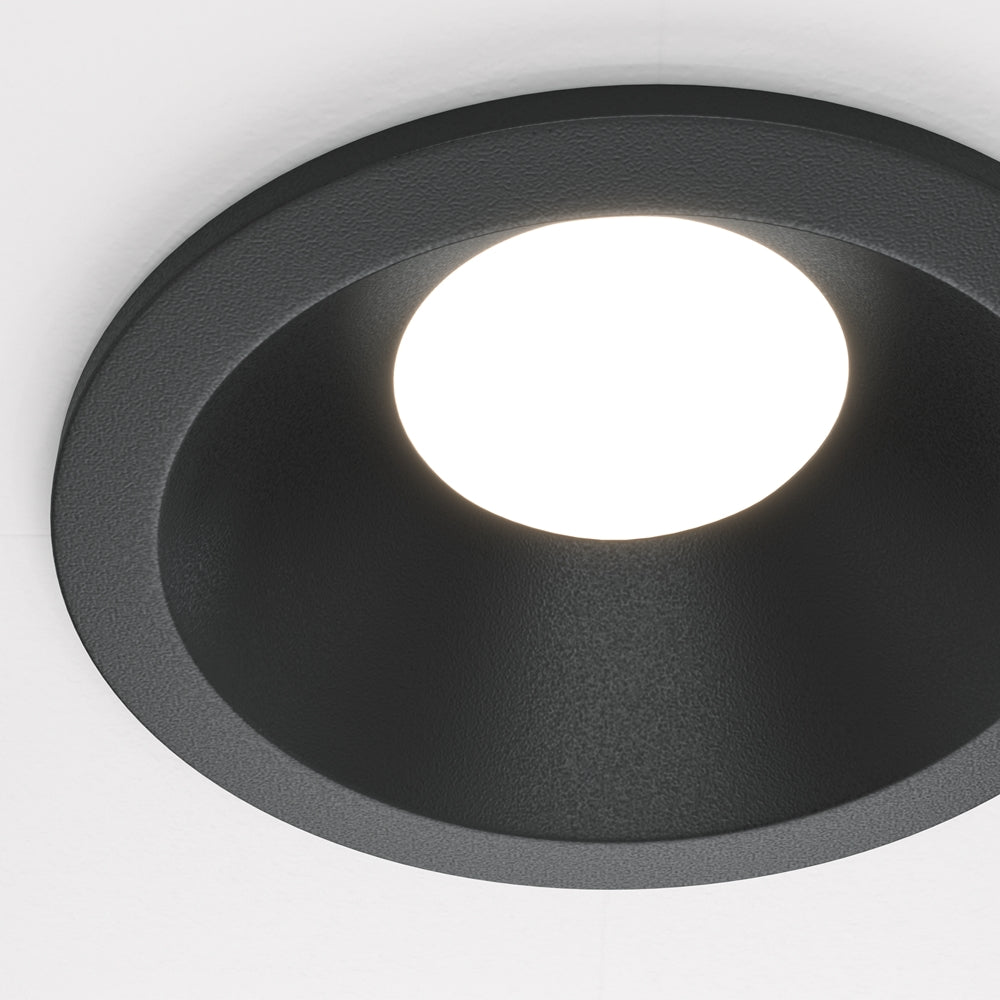 Zoom Downlight  GU10 1x10W