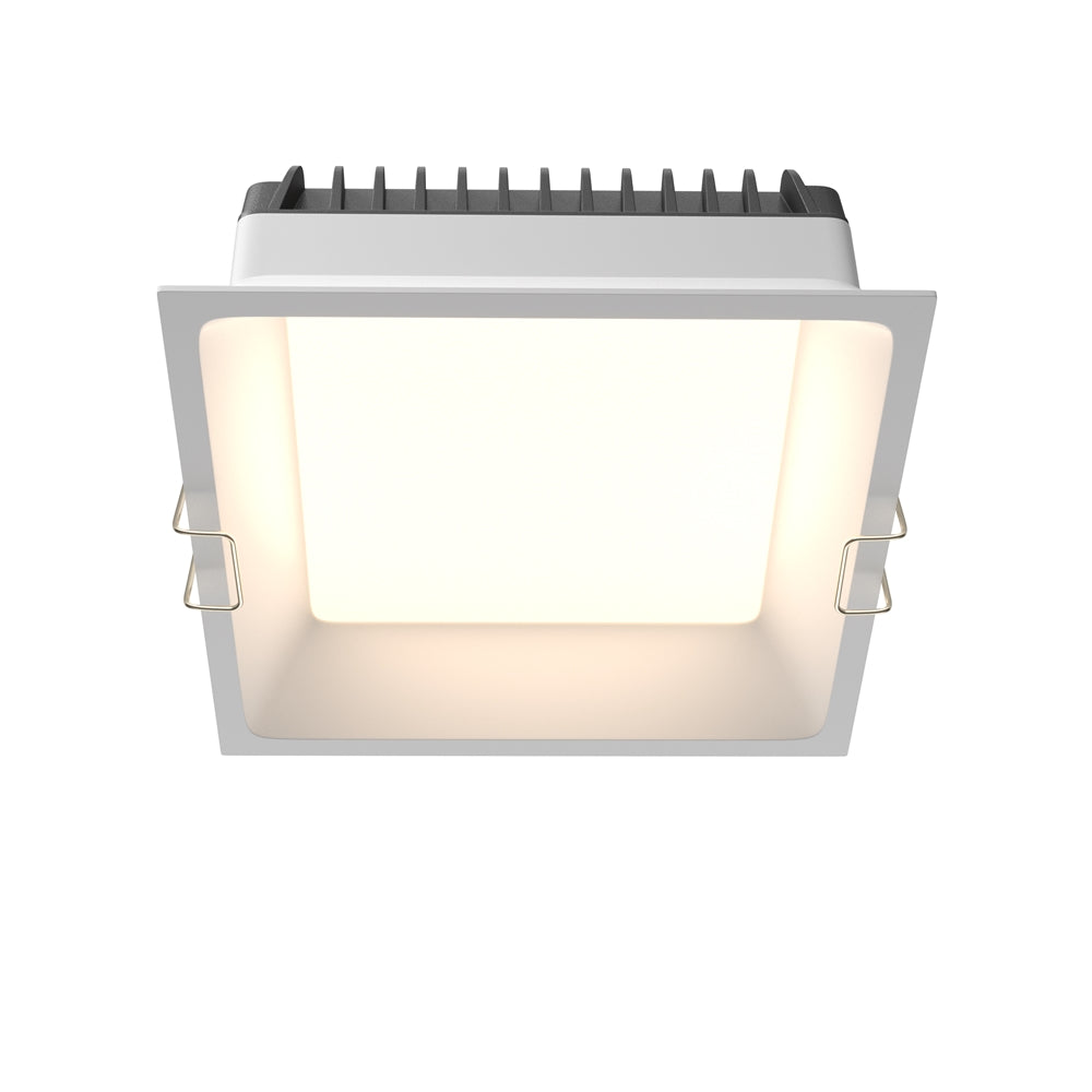 Okno 3000-6000K Adjustable Bathroom Light IP44 - Various Sizes