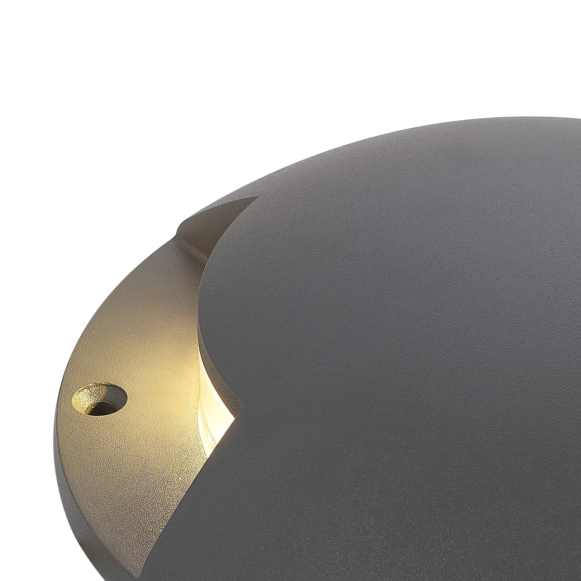 Luka Above Ground Light/Wall Light