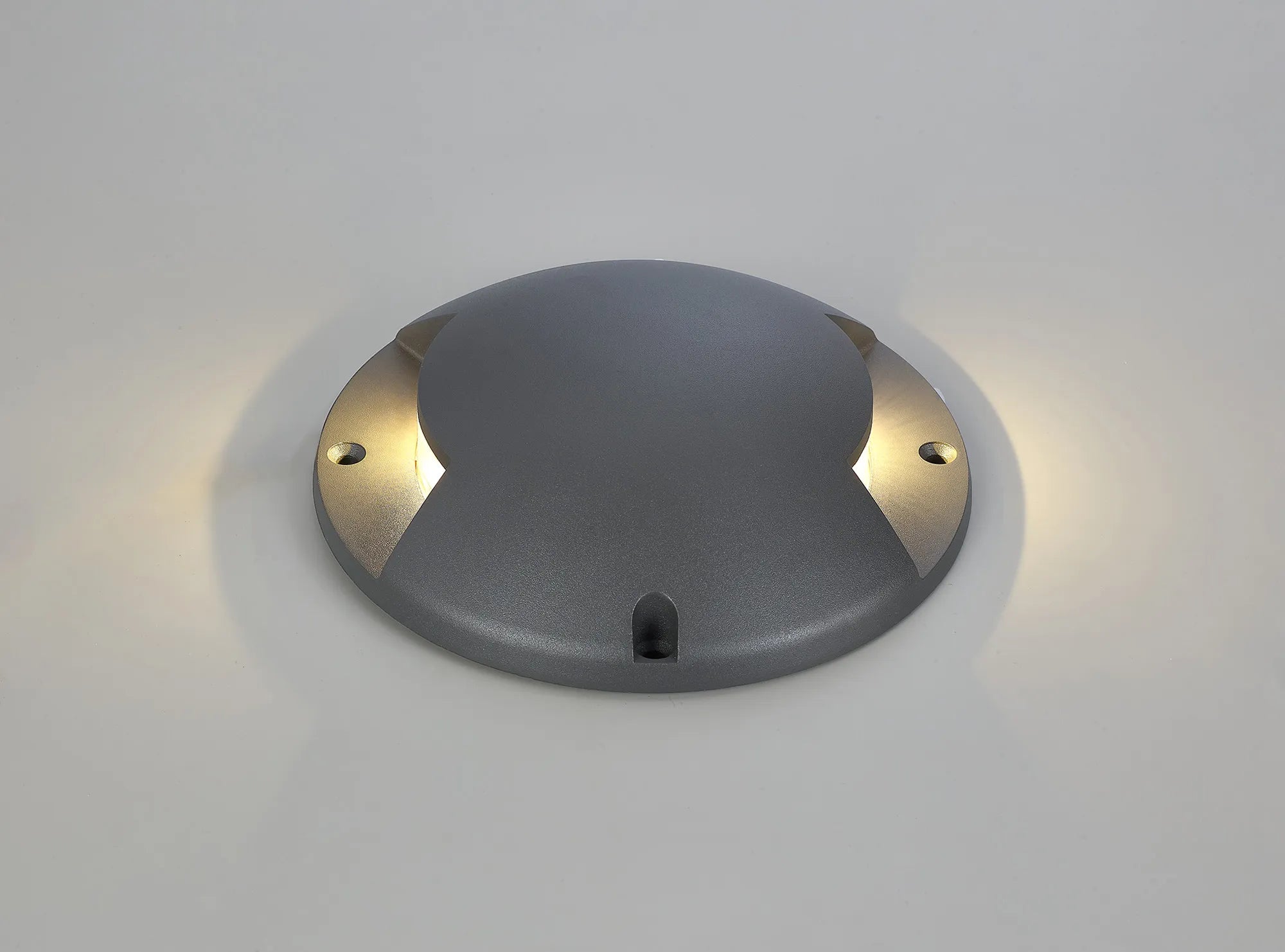 Luka Above Ground Light/Wall Light