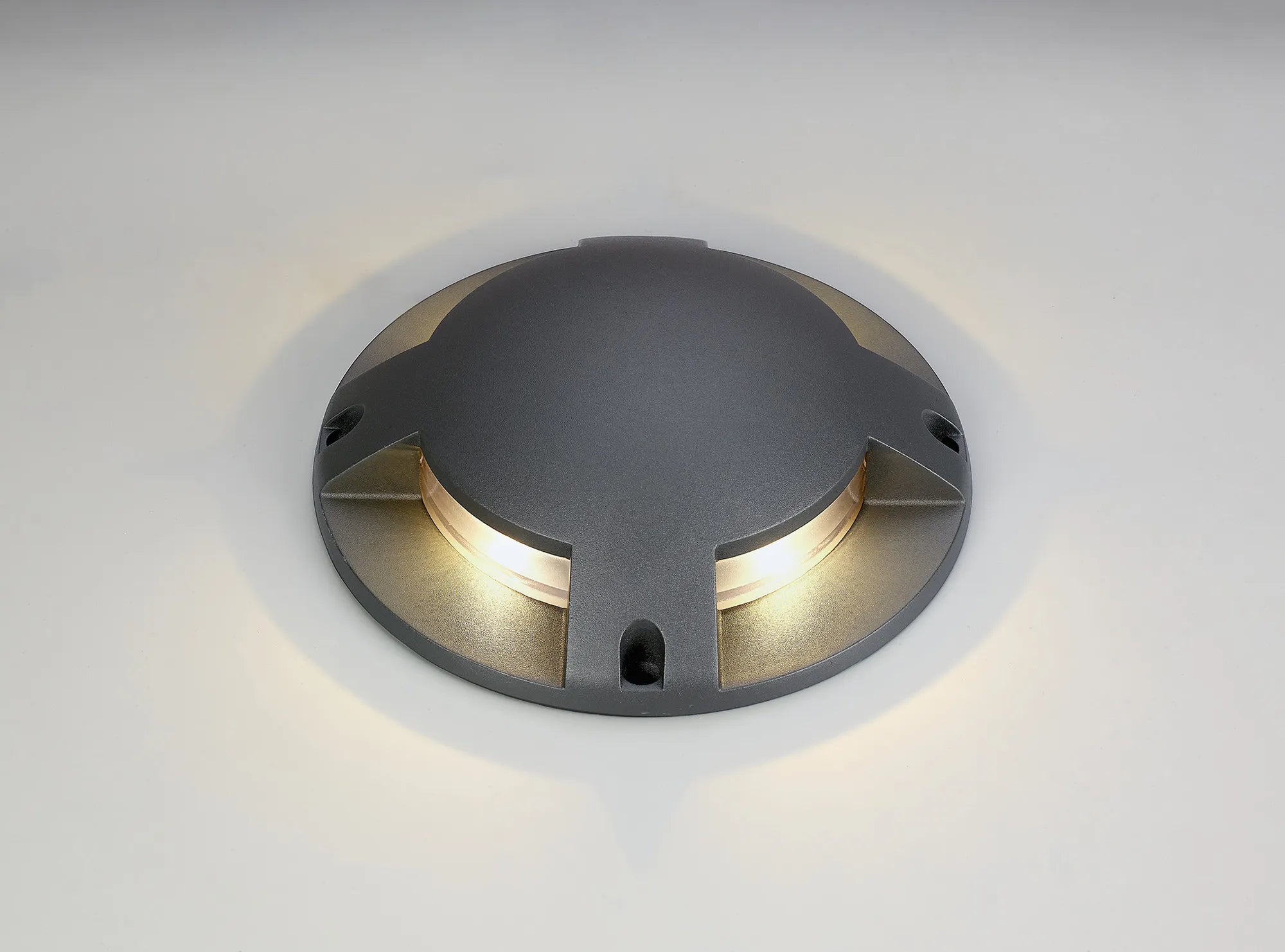 Luka Above Ground Light/Wall Light