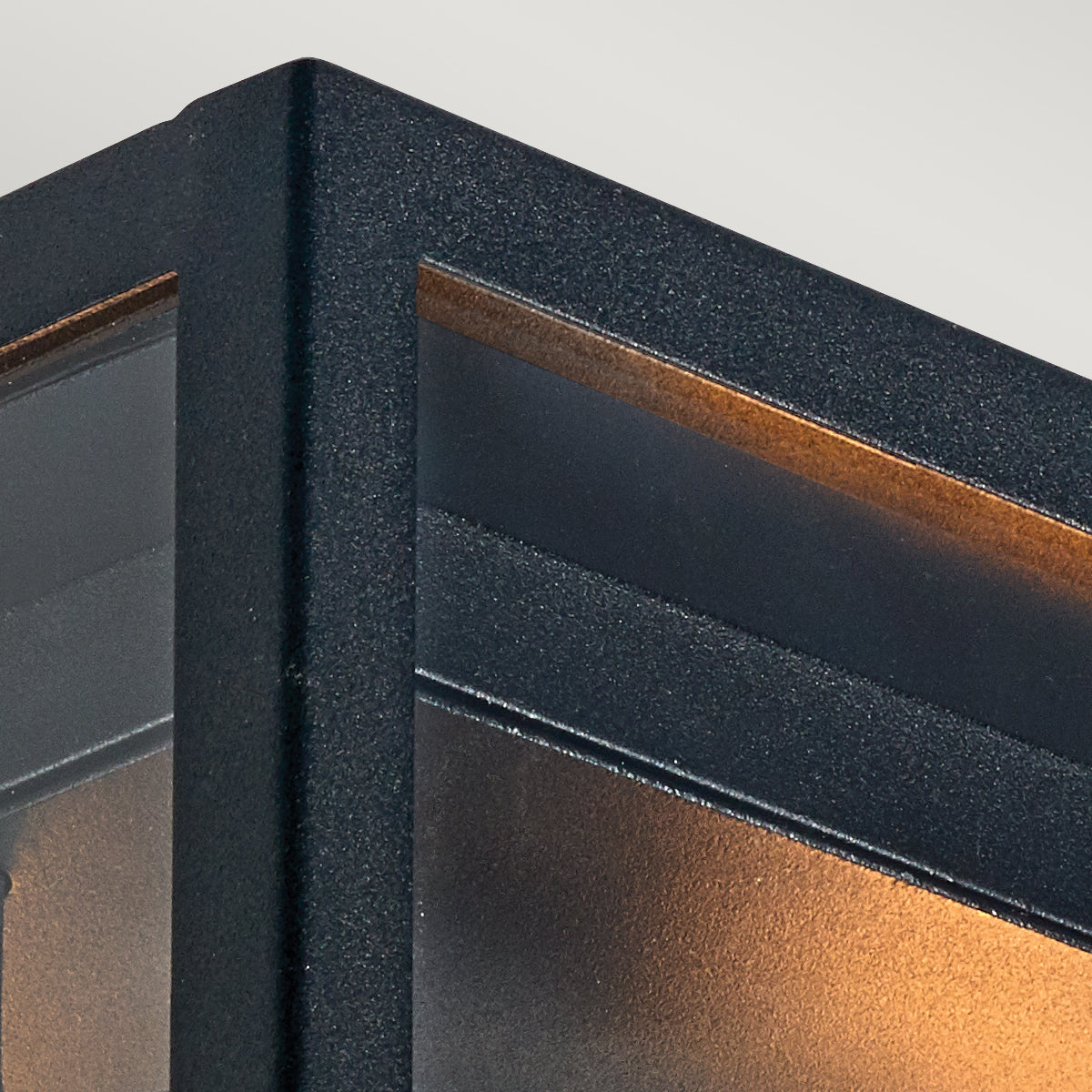 Lofoten Flush Ceiling Light - Cube/Flat - Cusack Lighting