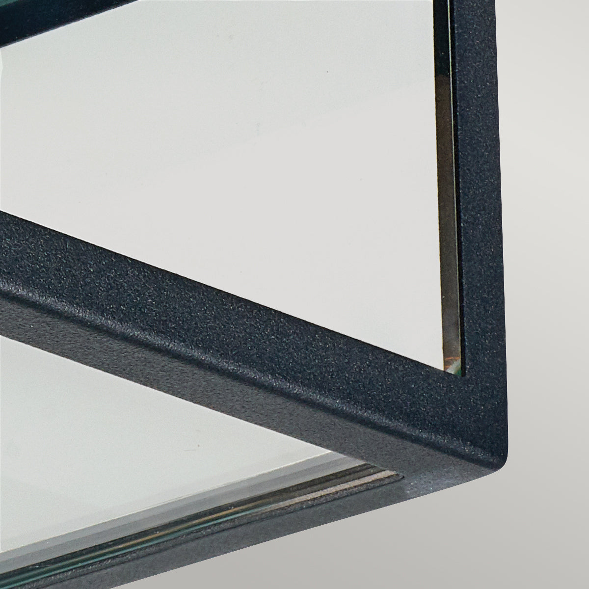 Lofoten Flush Ceiling Light - Cube/Flat - Cusack Lighting