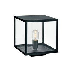 Lofoten Outdoor Pillar Top Pedestal - Cusack Lighting