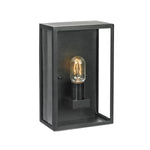 Lofoten Half Wall Light - Cusack Lighting