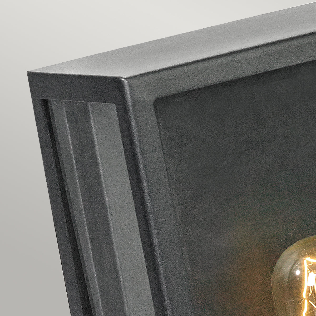 Lofoten Half Wall Light - Cusack Lighting