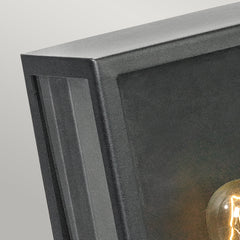 Lofoten Half Wall Light - Cusack Lighting