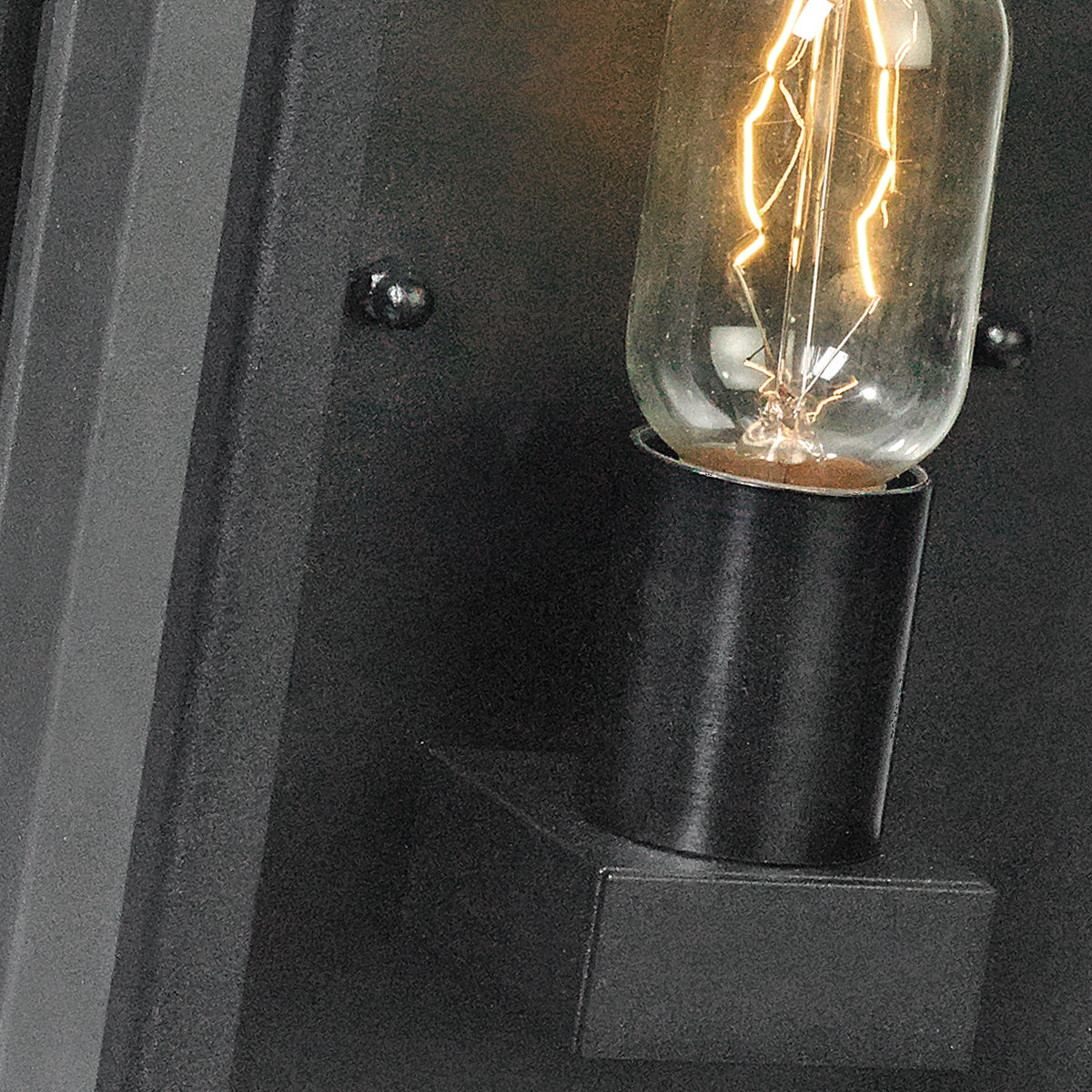 Lofoten Half Wall Light - Cusack Lighting