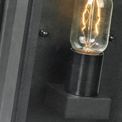 Lofoten Half Wall Light - Cusack Lighting