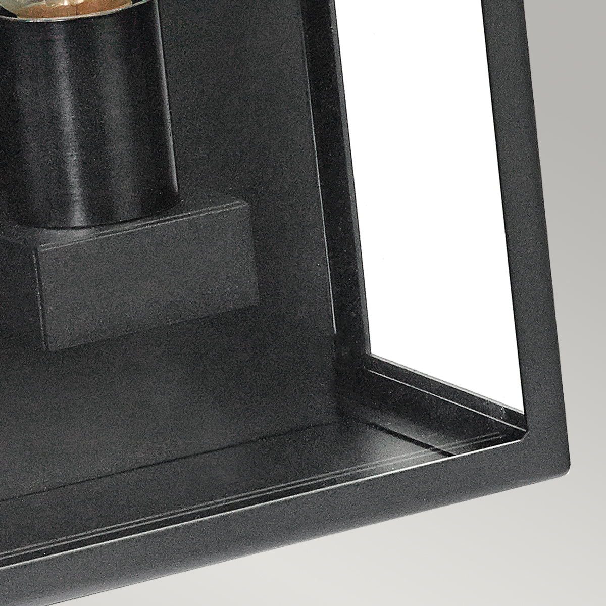 Lofoten Half Wall Light - Cusack Lighting