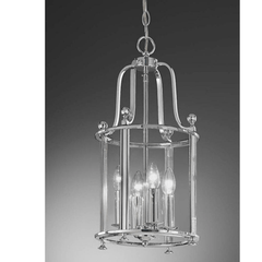 Lola 4 Light Lantern - Cusack Lighting