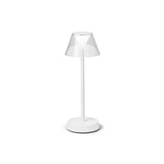 Lolita Table Lamp - Various Colours - Cusack Lighting