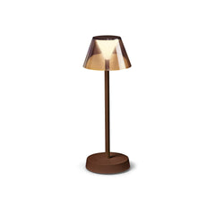 Lolita Table Lamp - Various Colours - Cusack Lighting