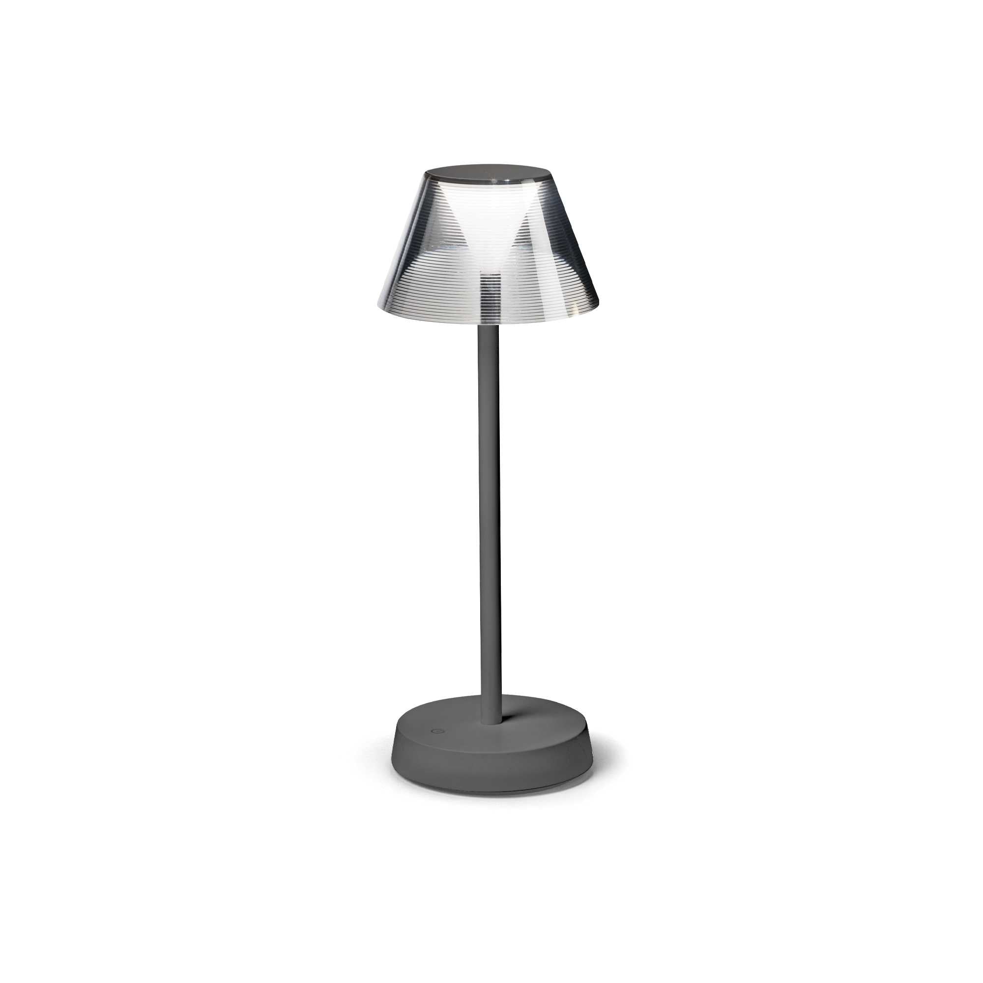 Lolita Table Lamp - Various Colours - Cusack Lighting