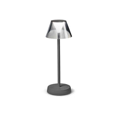 Lolita Table Lamp - Various Colours - Cusack Lighting