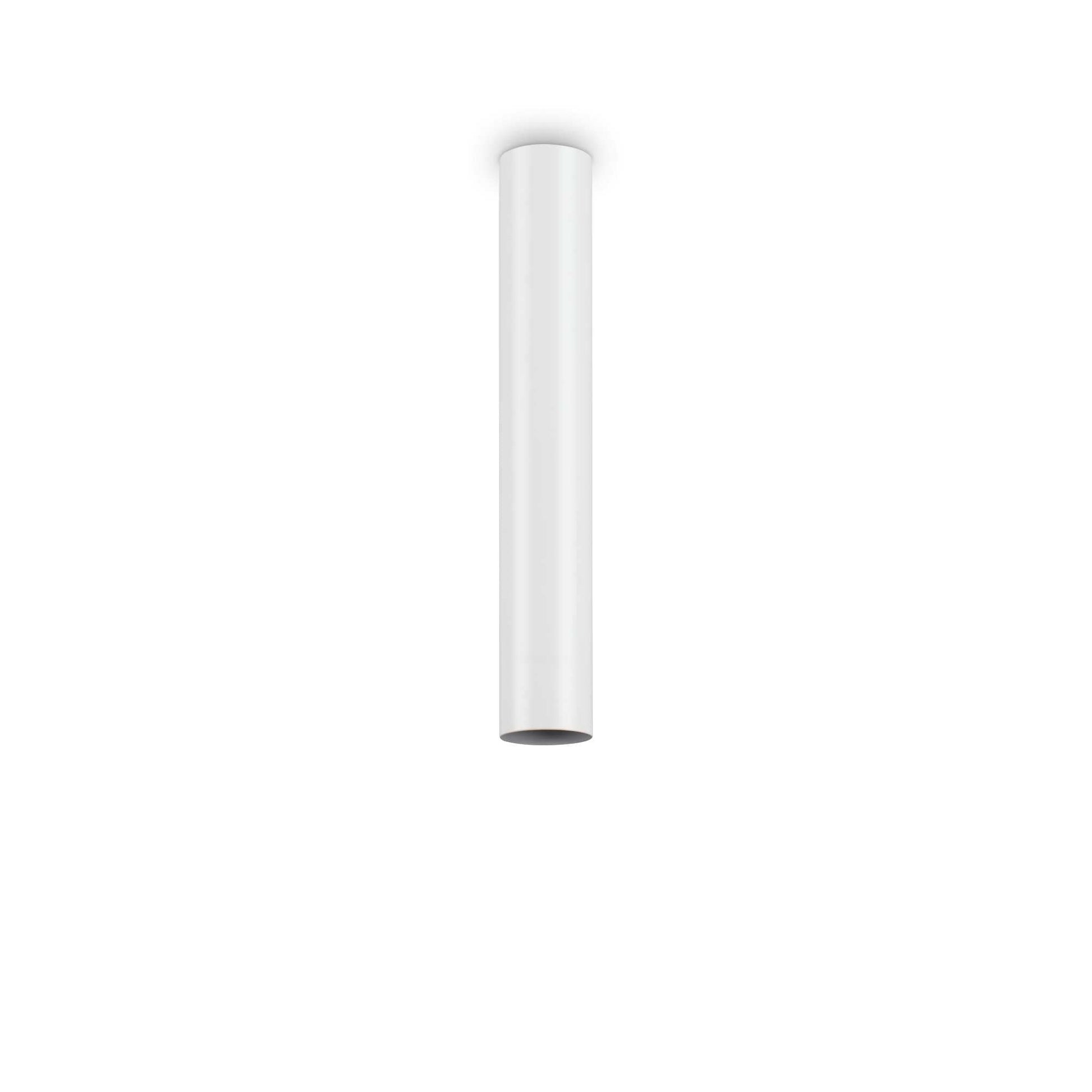 Look Recessed Ceiling Light - White, Black, Brass Finish - Cusack Lighting