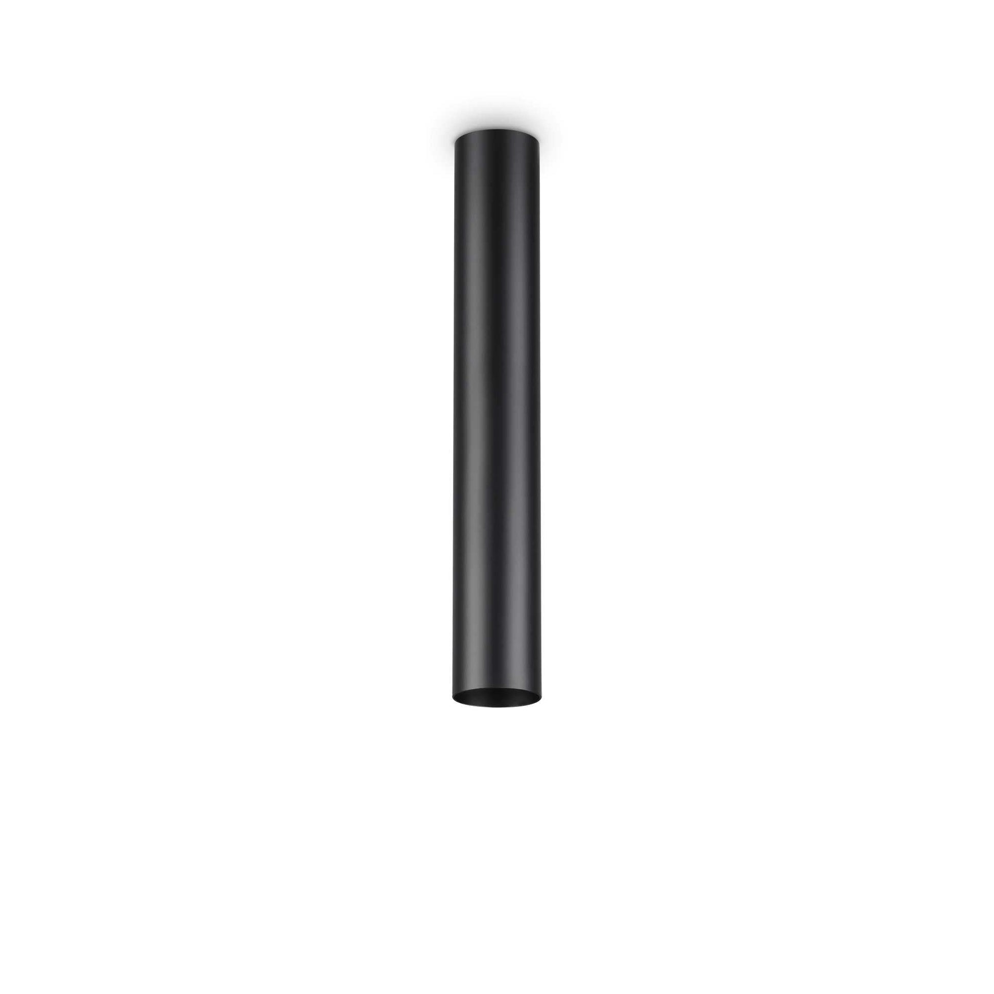 Look Recessed Ceiling Light - White, Black, Brass Finish - Cusack Lighting